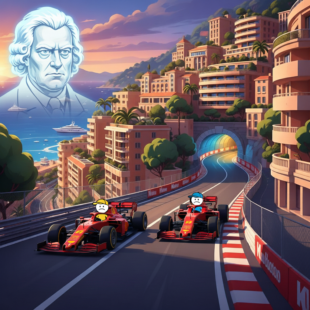 Ignorance is Not Bliss - Panel 3