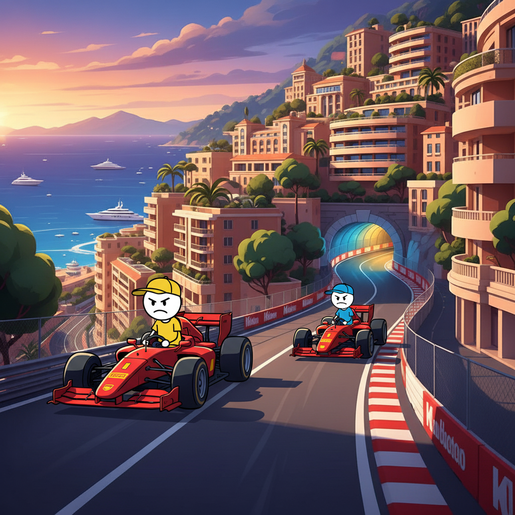 Ignorance is Not Bliss - Panel 1