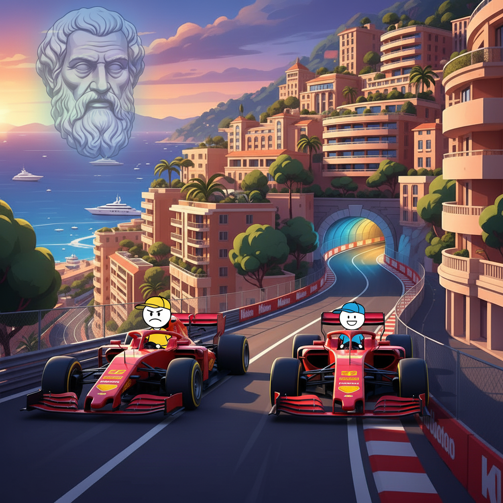 Ignorance is Not Bliss - Panel 2