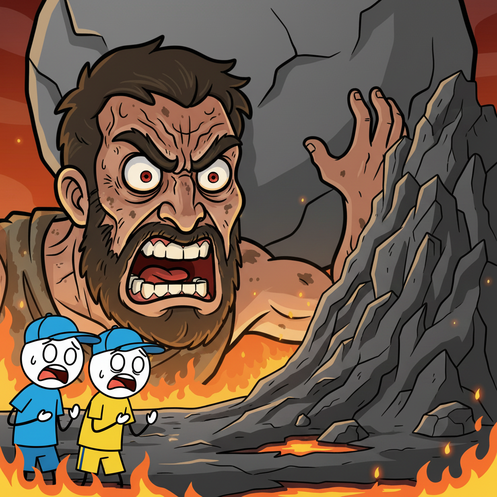 Ignorance is Not Bliss - Panel 3