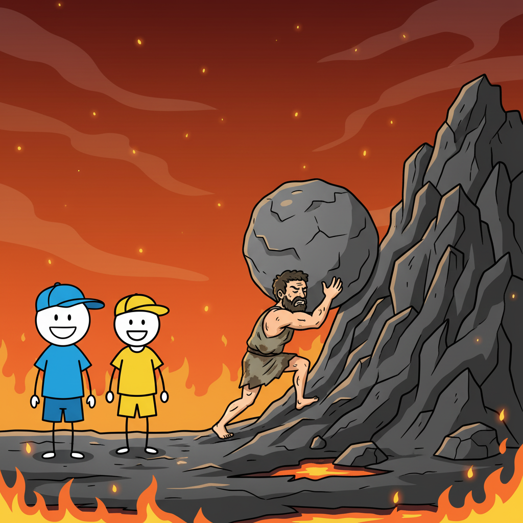 Ignorance is Not Bliss - Panel 2